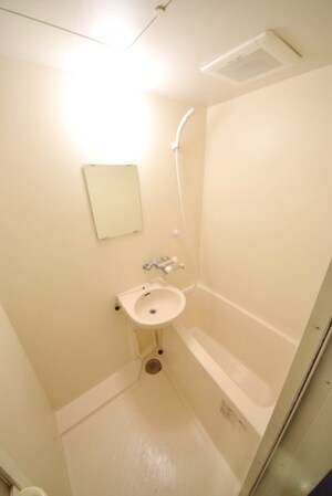 ルーブル芦花公園の物件内観写真